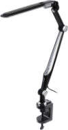 Настольная лампа NLED-496-12W-BK / Б0052767 21век