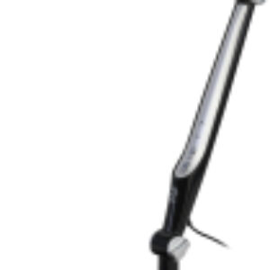 Настольная лампа NLED-496-12W-BK / Б0052767 21век