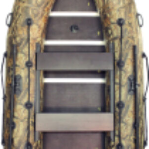 Надувная лодка Тайга Nova-320 Киль / 0069083 21век