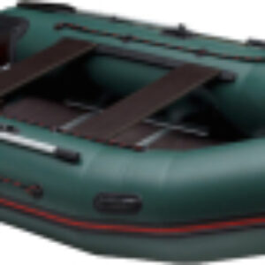 Надувная лодка Тайга Nova-340 Киль / 0066156 21век