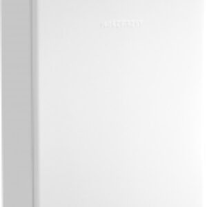 Холодильник с морозильником NR 403 W 21век