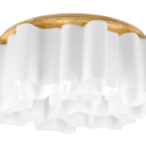 Люстра Nubi Legno 802095 21век