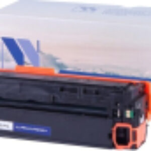 Тонер-картридж NV-CB540A/716BK 21век