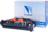 Картридж NV-CC364A 21век