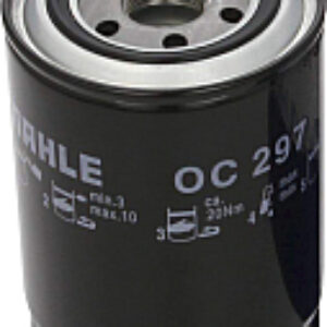 Масляный фильтр OC297 21век