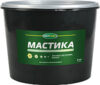 Мастика автомобильная Бикор 21век