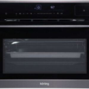 Электрический духовой шкаф OKB 3450 GNBX Steam 21век