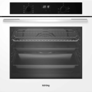 Электрический духовой шкаф OKB 691 CSGW 21век