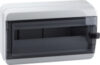 Бокс пластиковый Optibox P-BNK-3-18-IP65 / 117965 21век