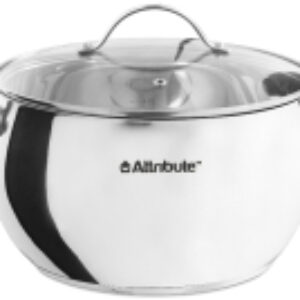 Кастрюля Optima ASO124 21век