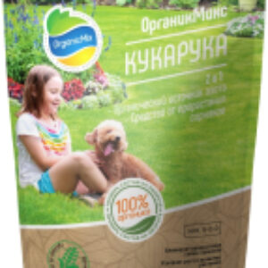 Удобрение Кукарука 21век
