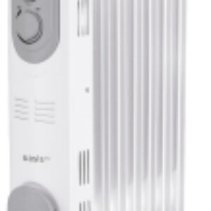 Масляный радиатор OS-15 Pro 21век