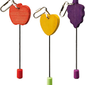 Кормушка для птиц и грызунов PA 4328 / 84328899 21век