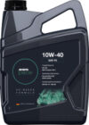 Моторное масло Pace Ger FS 10W40 / 150788 21век