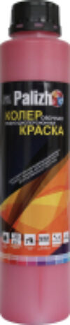 Колеровочная краска Интерьер 21век