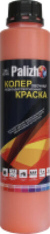 Колеровочная краска Интерьер 21век