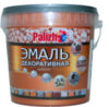 Эмаль Декоративная 21век