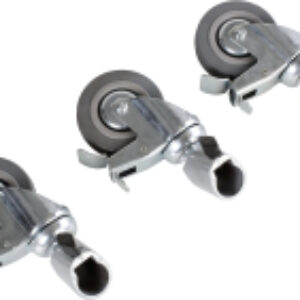 Комплект роликов для стойки PCA-25M / 14930 21век