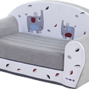 Диван детский Мимими. Крошка Виви / PCR317-08 21век