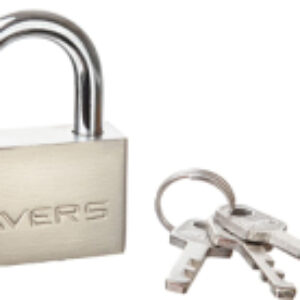 Замок навесной PDS-30-50-Blister 21век