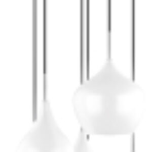 Люстра Pentola 803060 21век