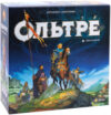 Настольная игра Ольтре / PG-17336 21век