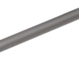 Ручка дверная PH9505 224мм BBN 21век