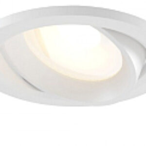 Точечный светильник Phill DL014-6-L9W 21век