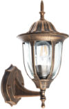 Бра уличное PL6301 / 11897 21век