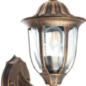 Бра уличное PL6301 / 11897 21век