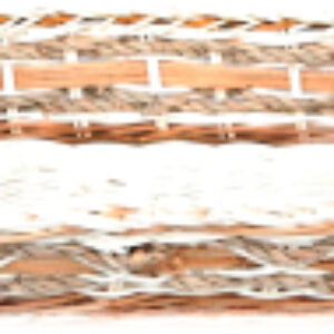 Корзина Plait / W30232216 21век