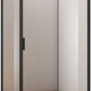 Душевой уголок Pleasure 80x120 / AE60-F-80H200U-BT + AE60-N-120H200U-BT 21век