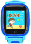 Умные часы детские PLSW11BL 21век