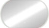 Зеркало Polaris Led 100x60 21век