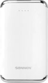 Портативное зарядное устройство Powerbank K611 6000mAh / 263028 21век