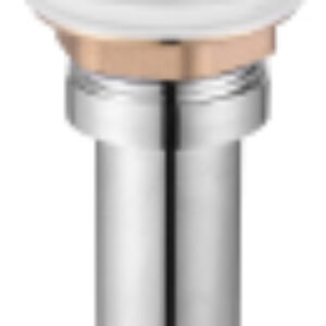 Донный клапан PP GL-CR 21век