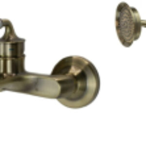 Смеситель Prague PG 54 21век