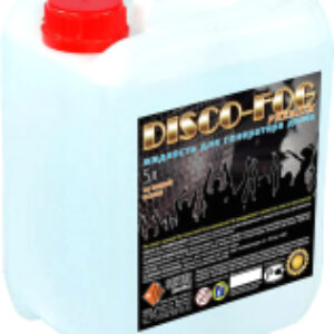 Жидкость для генератора дыма Premium 21век