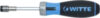 Отвертка Pro Bitdrive Ratchet с трещоткой / 468021000 21век