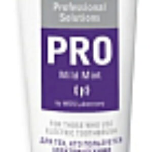 Зубная паста Pro Electro & Whitening Mild Mint 21век