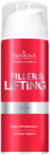 Крем для лица Professional Filler & Lifting 21век