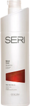 Шампунь для волос Professional Seri Moist Core для сухих поврежденных волос 21век