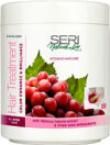 Маска для волос Professional Seri Natural Line восстановление цвета и блеск 21век
