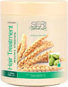 Маска для волос Professional Seri Natural Line восстановление и сила 21век