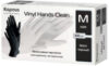 Перчатки одноразовые Professional Vinyl Hands Clean 21век