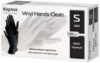 Перчатки одноразовые Professional Vinyl Hands Clean 21век
