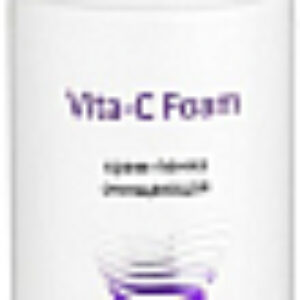 Пенка для умывания Professional Vita-C Foaming очищающая 21век