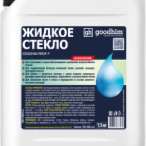 Жидкое стекло PROF F 21век