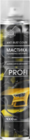 Мастика автомобильная Profi / SL0106 21век