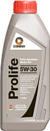Моторное масло Prolife 5W30 / PRO1L 21век